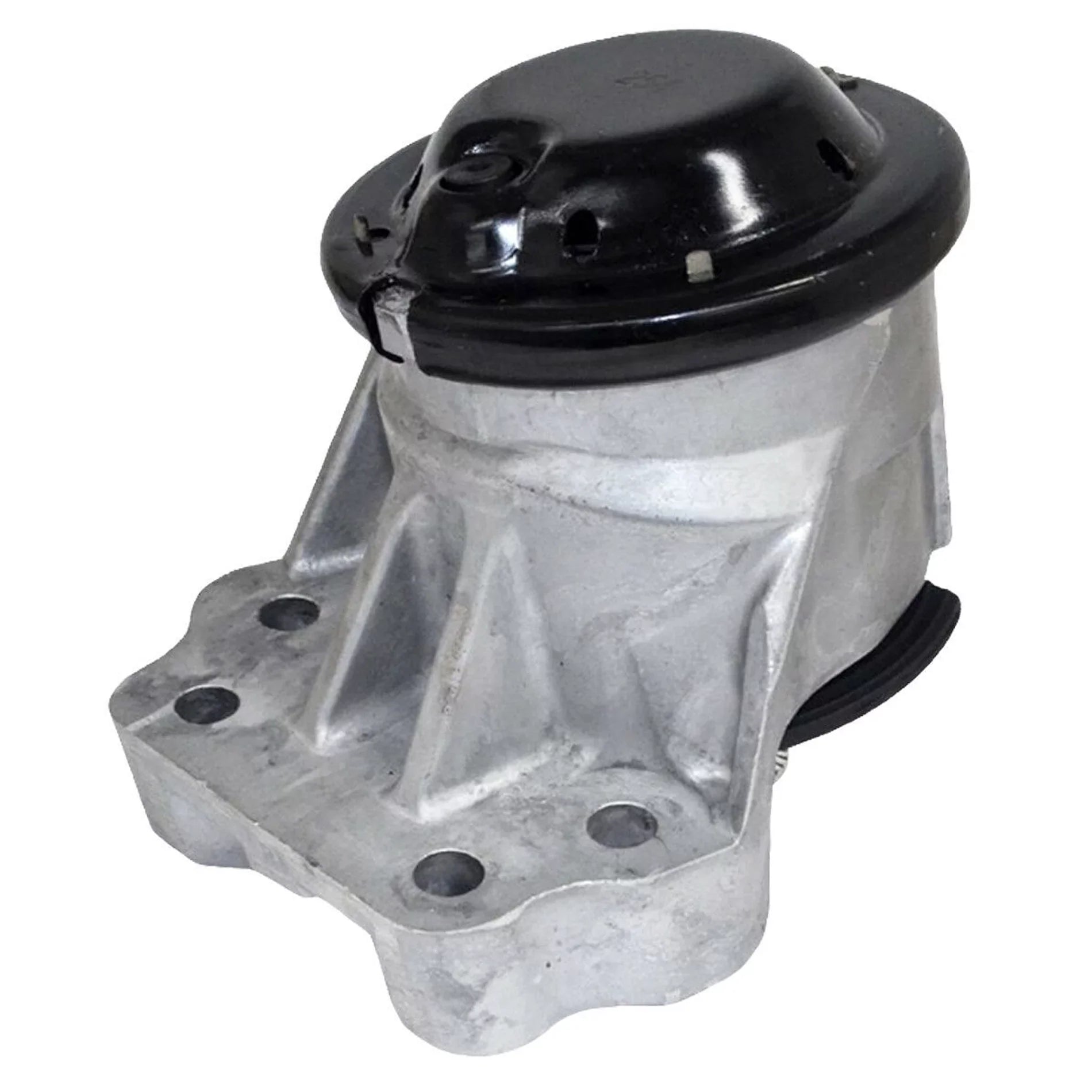 CF Advance Suitable with 11-19 Ford Explorer Police Interceptor Utility 3.5L 3.7L V6 Right Engine Motor Mount A5663HY A5848 3273 EM-4138 2011 2012 2013 2014 2015 2016 2017 2018 2019