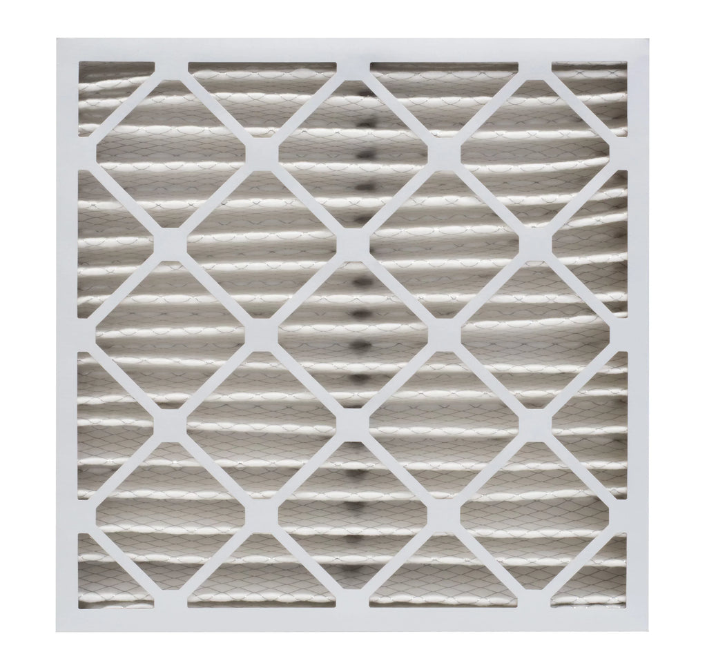 Aerostar 20x20x4 MERV 13, Air Filter, 20 x 20 x 4, Box of 4