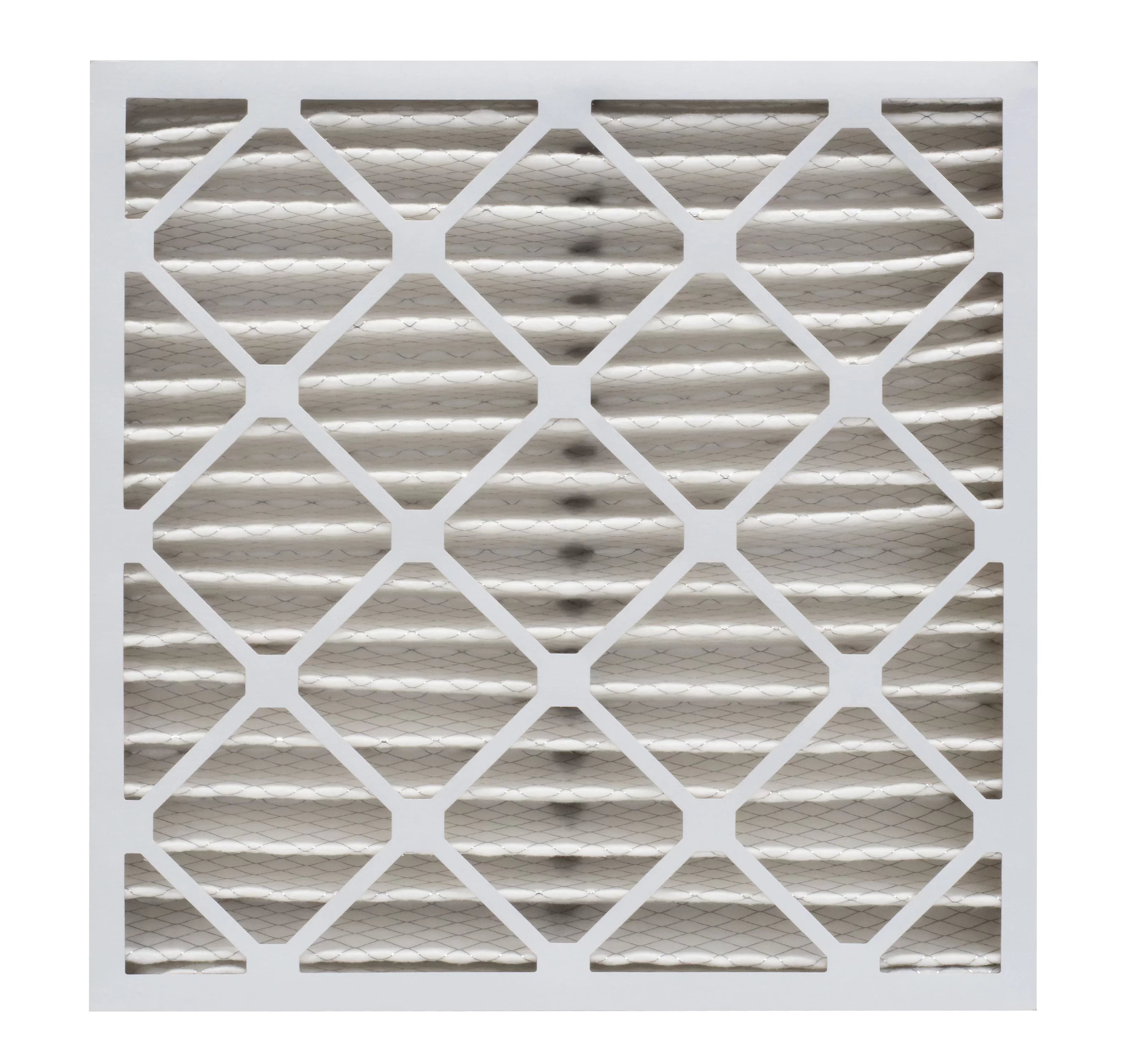 Aerostar 20x20x4 MERV 13, Air Filter, 20 x 20 x 4, Box of 4