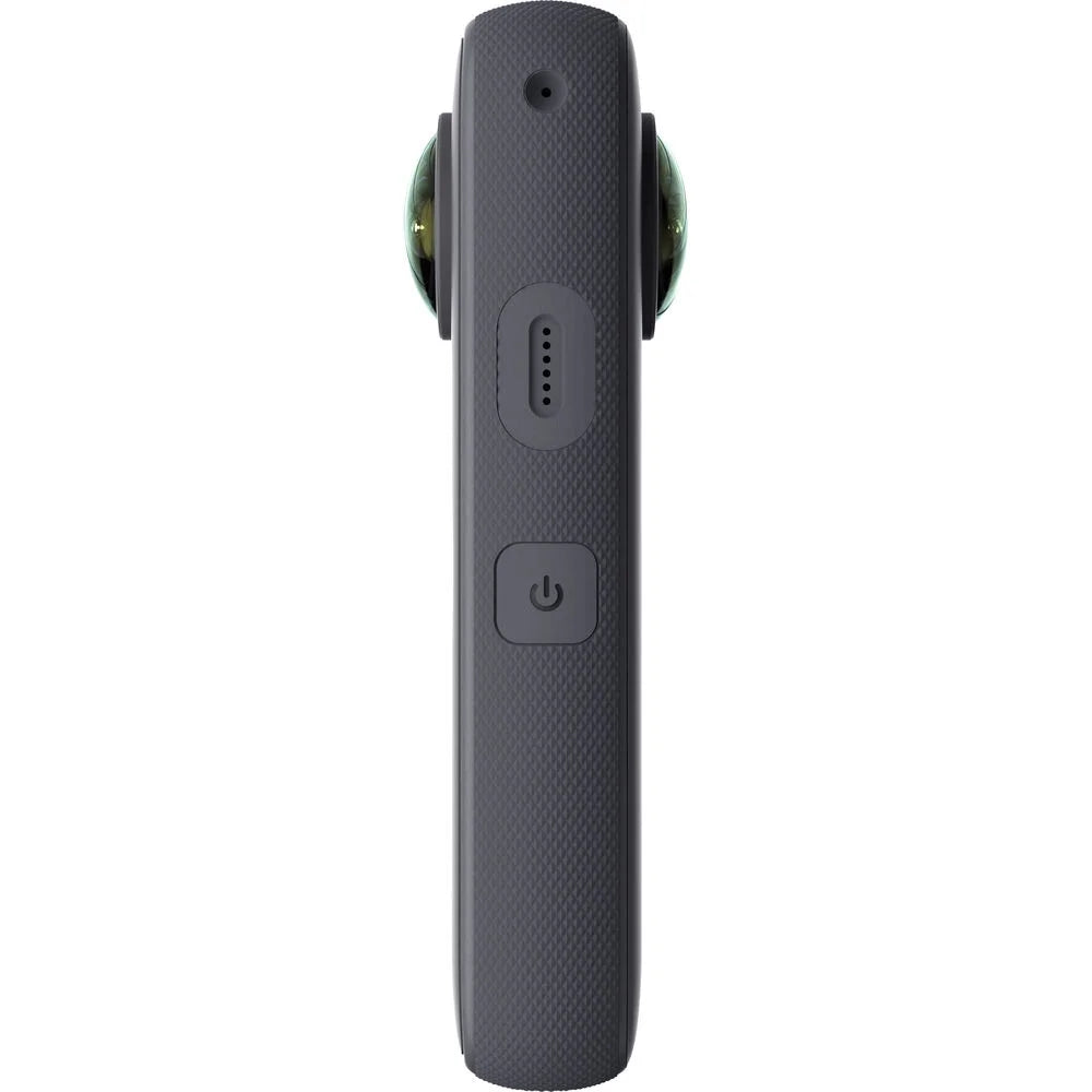 Insta360 ONE X2 72 Megapixels Pocket Camera CINOSXX/a - 22PC Essential Accessory Bundle