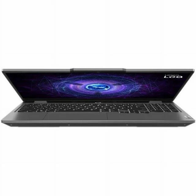 Lenovo LOQ Gaming Laptop 15.6in 144 Hz FHD Display, i5-13450HX,36GB DDR5 RAM,2TB SSD, NVIDIA GeForce RTX 4050, Backlit,Webcam, HDMI, Bluetooth, Windows 11 Pro