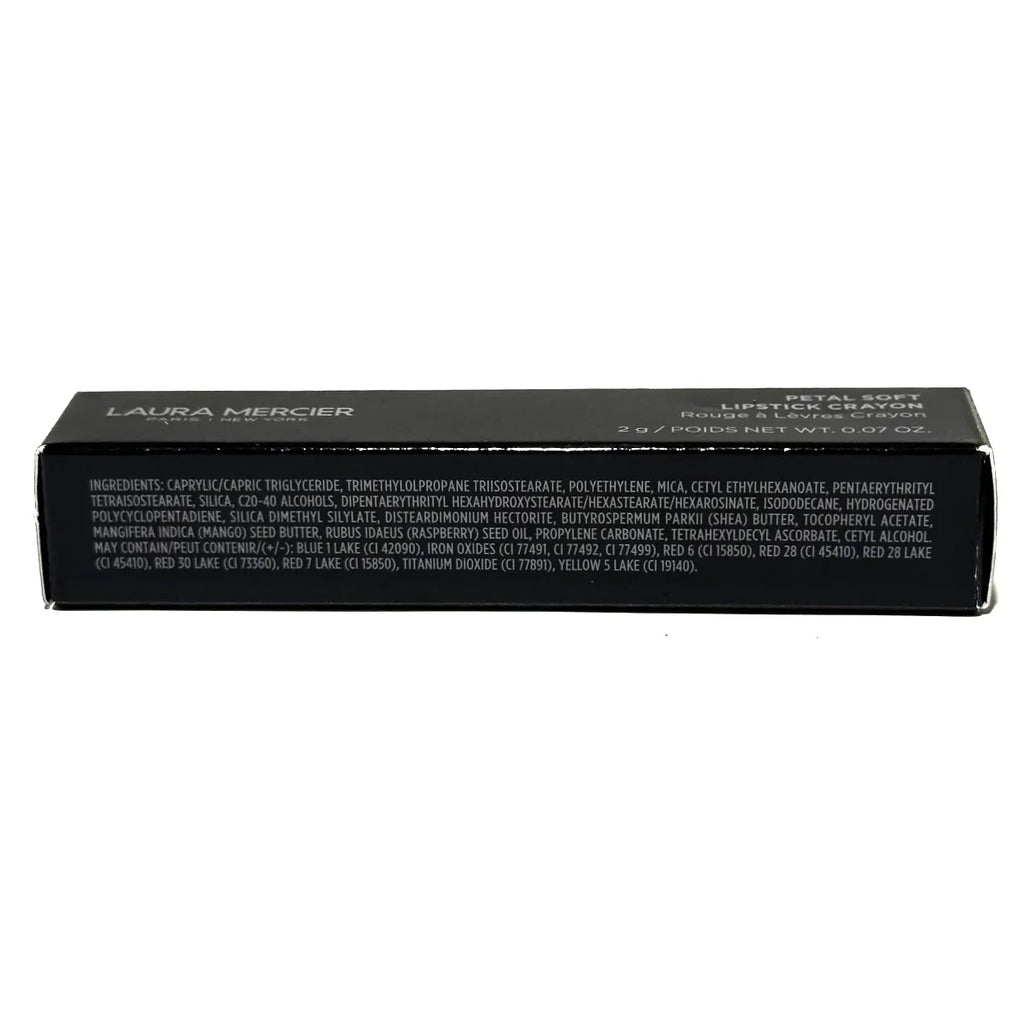 Laura Mercier Petal Soft Lipstick Crayon 303 Jeanne 0.07 oz
