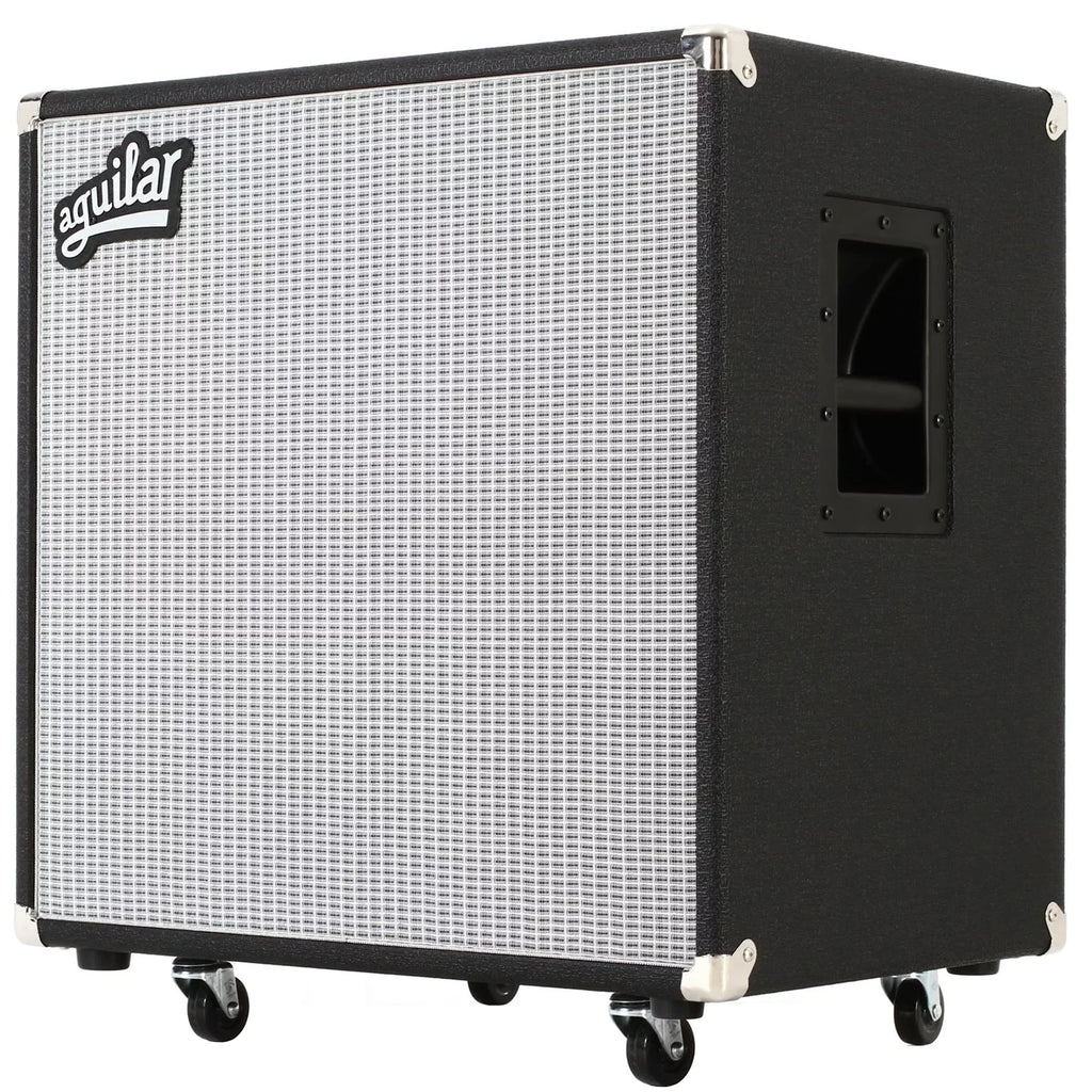 Aguilar DB410-8 4x10" Bass Speaker Cabinet