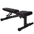XMark Power Series Full Adj. Commercial FID Utility Bench