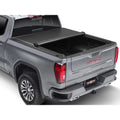 Truxedo Lo Pro Soft Roll Up Truck Bed Tonneau Protection | 531001 | Suitable with 2019-2022 Ford Ranger 5' 1" Bed (61")