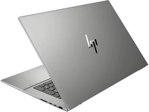 HP Envy 17.3" FHD (1920x1080) IPS Touchscreen Laptop 2023 New | i7-1355U 10- | NVDIA GeForce RTX 3050 | Backlit Keyboard | Thunderbolt 4 | Wi-Fi 6E | 32GB DDR4 1TB SSD | Win10 Pro