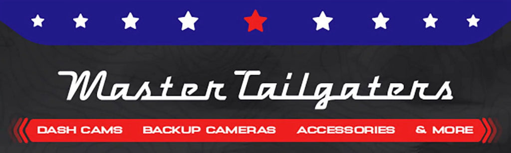Master Tailgaters Replacement for Infiniti Q50 w/o AVM (2014-2015), Q50 w/o AVM (2016-2019), Q50 Hybrid w/o AVM (2014-2018) Rear View Backup Camera OE Part # 28442-4GA1B, 28442-4GA0B