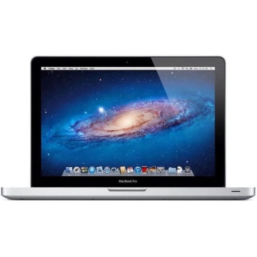 Restored Apple MacBook Pro i5 2.5GHz 4GB RAM 160GB HD 13 - MD101LL/A (Refurbished)
