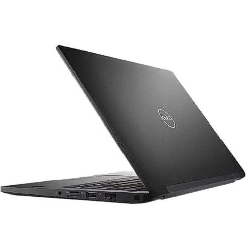 Restored 7000 7390 13.3" Notebook - i5-8350U - 8GB RAM - 256GB SSD - UHD Graphics 620 - Windows 10 Pro (Refurbished)