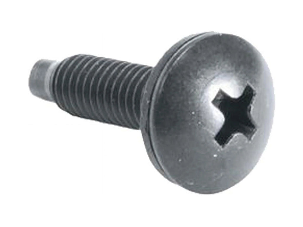 Middle Atlantic Products HP Standard Rack Screw - 100 / Bag
