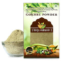 Radhe Birju Mahavir 100 Gr Gokhru Powder - Gokshura Powder