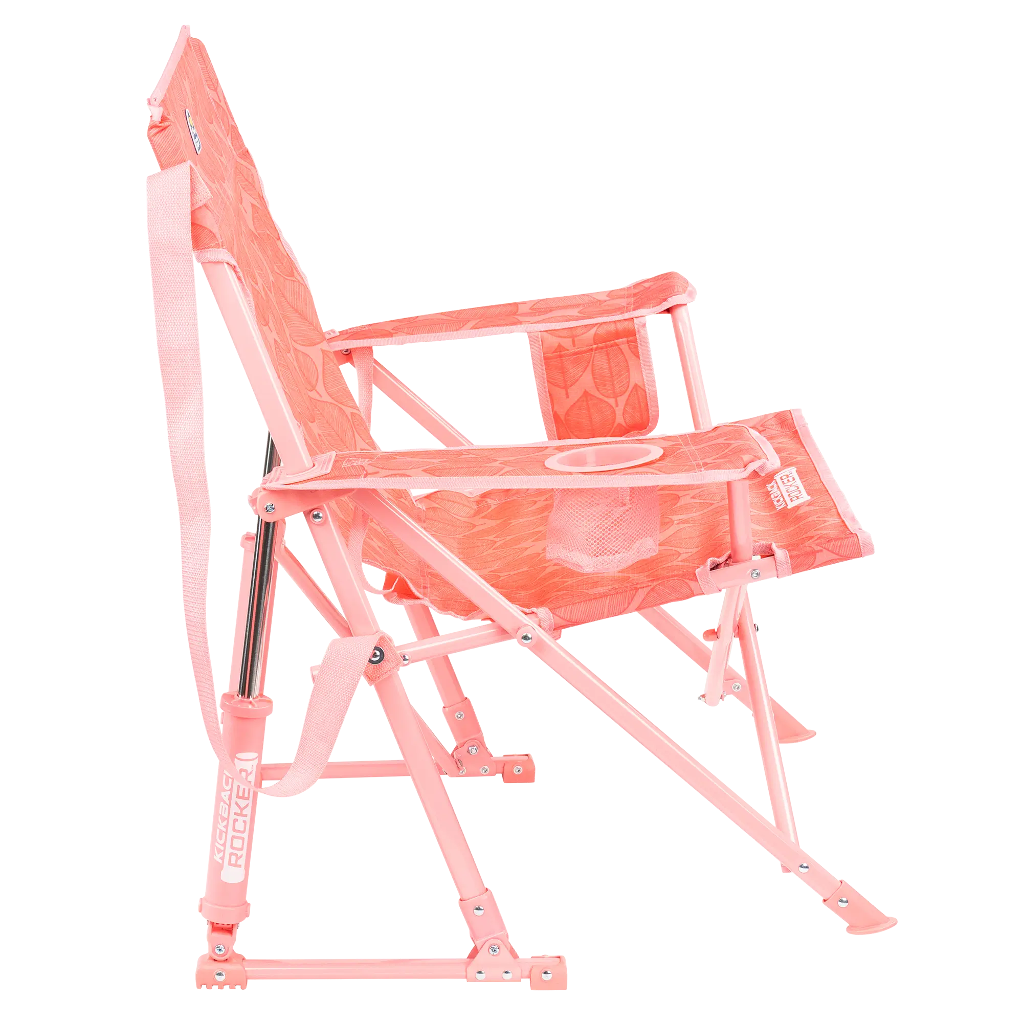 Kickback Rocker™ | Edition TZ16