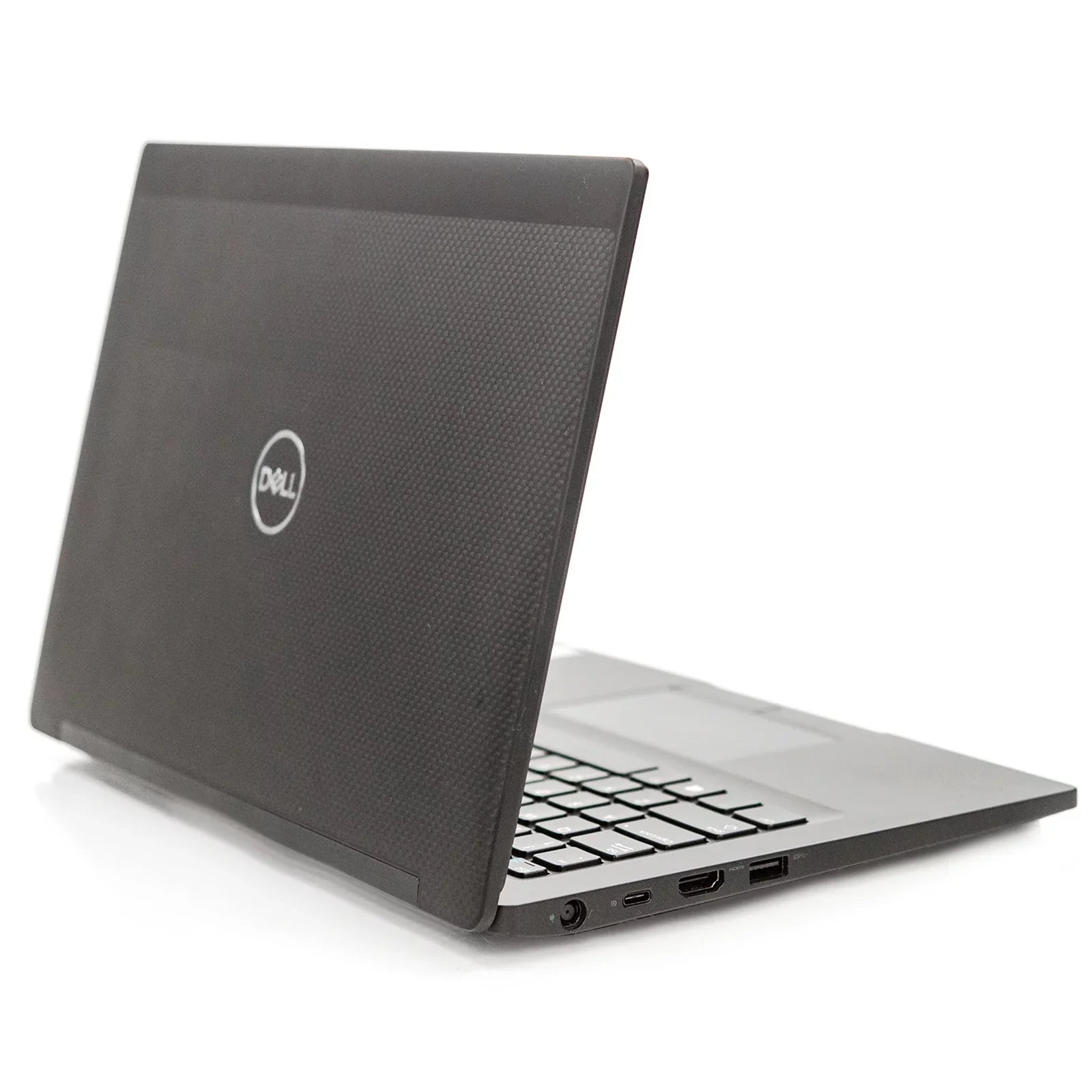 Used 7390 13.3" Non-touch Laptop i5 8GB 128GB SSD M.2 Integrated Graphics Win 10 Pro B v.WCA
