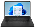 Restored HP 17-CN2047NR 17.3" FHD 1920x1080 IPS LED Laptop i7-1255U 3.50 GHz 16GB DDR4 256GB SSD Iris Xe Graphics Windows 11 Home (Refurbished)