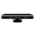 Restored Microsoft Xbox 360 Kinect Sensor (Refurbished)