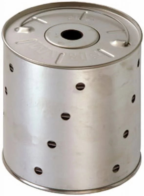 Fram C3P Heavy Duty Oil Bypass Lube Cartridge Filter Statistical Process