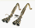 SLP Performance SLP32001 Exhaust System for 2009-2013 C6-Grand Sport Corvette