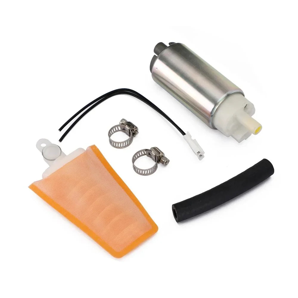 Motor Genic Fuel Pump For KAWASAKI STX 12F 15F Ultra 250 260 300 03-16 49040-3720 49040-3718
