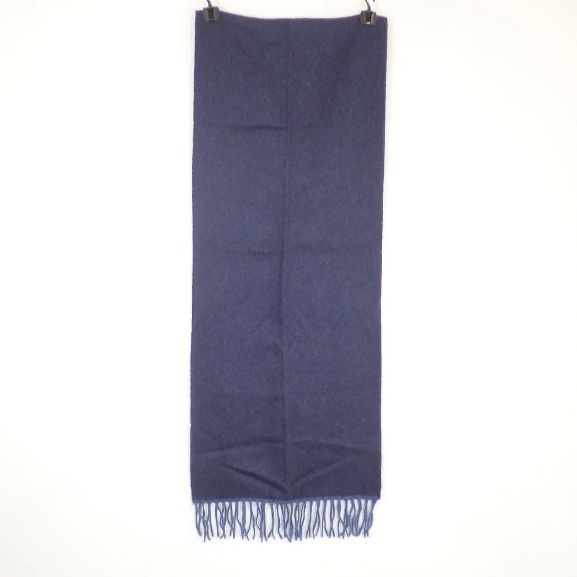 Pre-Owned LOUIS VUITTON M70257 Monogram Scarf Gradient Blue Marine Men's (Good)