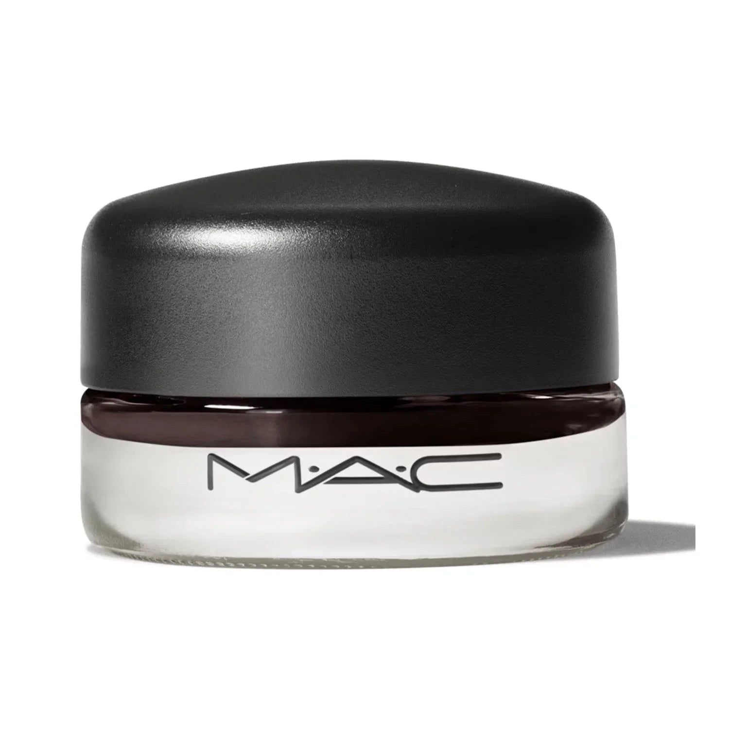 Mac Pro Longwear Paint Pot Black Mirror 5 g/.17 oz