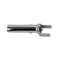 Pentair Rainbow R201409 #152 Metal Swivel Vacuum Handle - Polished Chrome