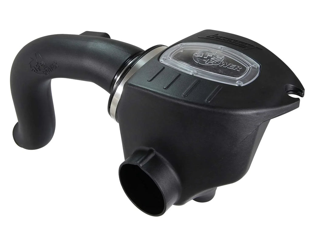 Momentum Cold Air Intake System w/ Pro 5R Filter