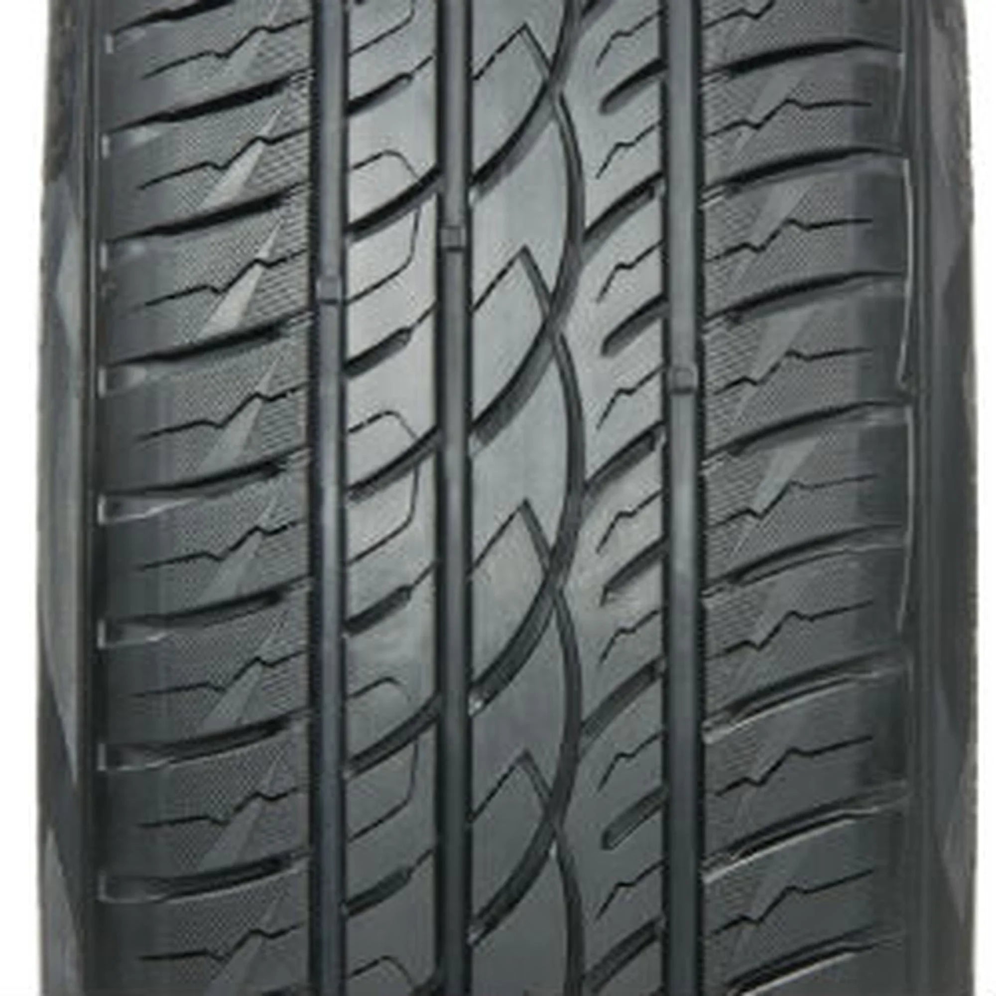Groundspeed Voyager GT All Season P215/55R17 98W Passenger Tire