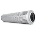 Fridayparts Hydraulic Filter 4287061 for Hitachi EX200 EX200-3 EX220 EX270 EX270-5 EX300