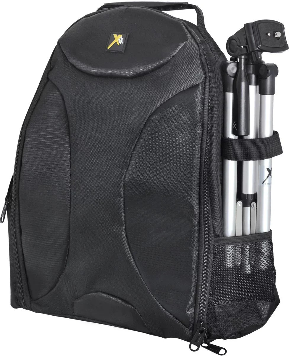 Pro Deluxe Backpack Case Bag for Nikon D3400 D3300 D3200 D3100 D3000