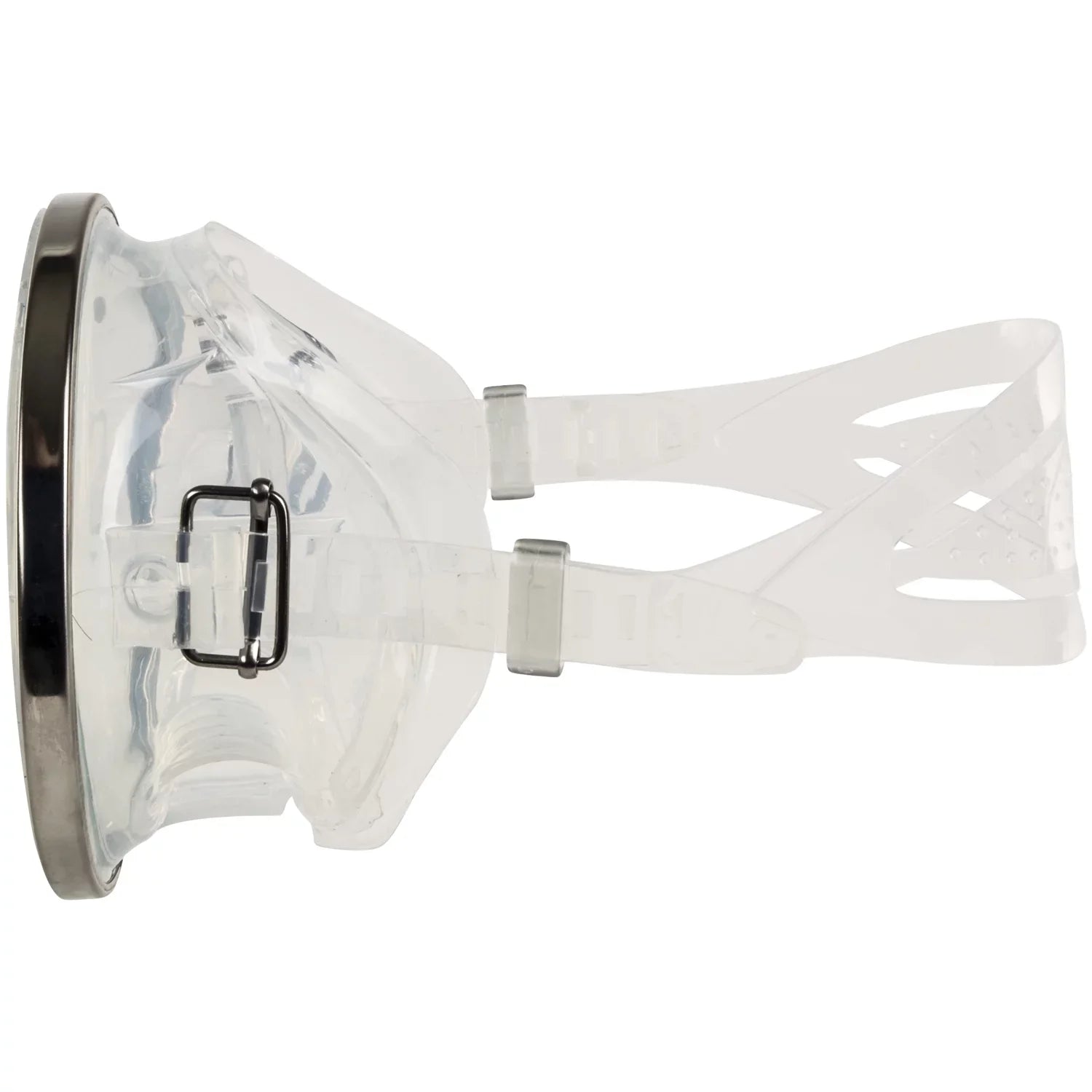 IST M27 Tortuga Classic Dive Mask
