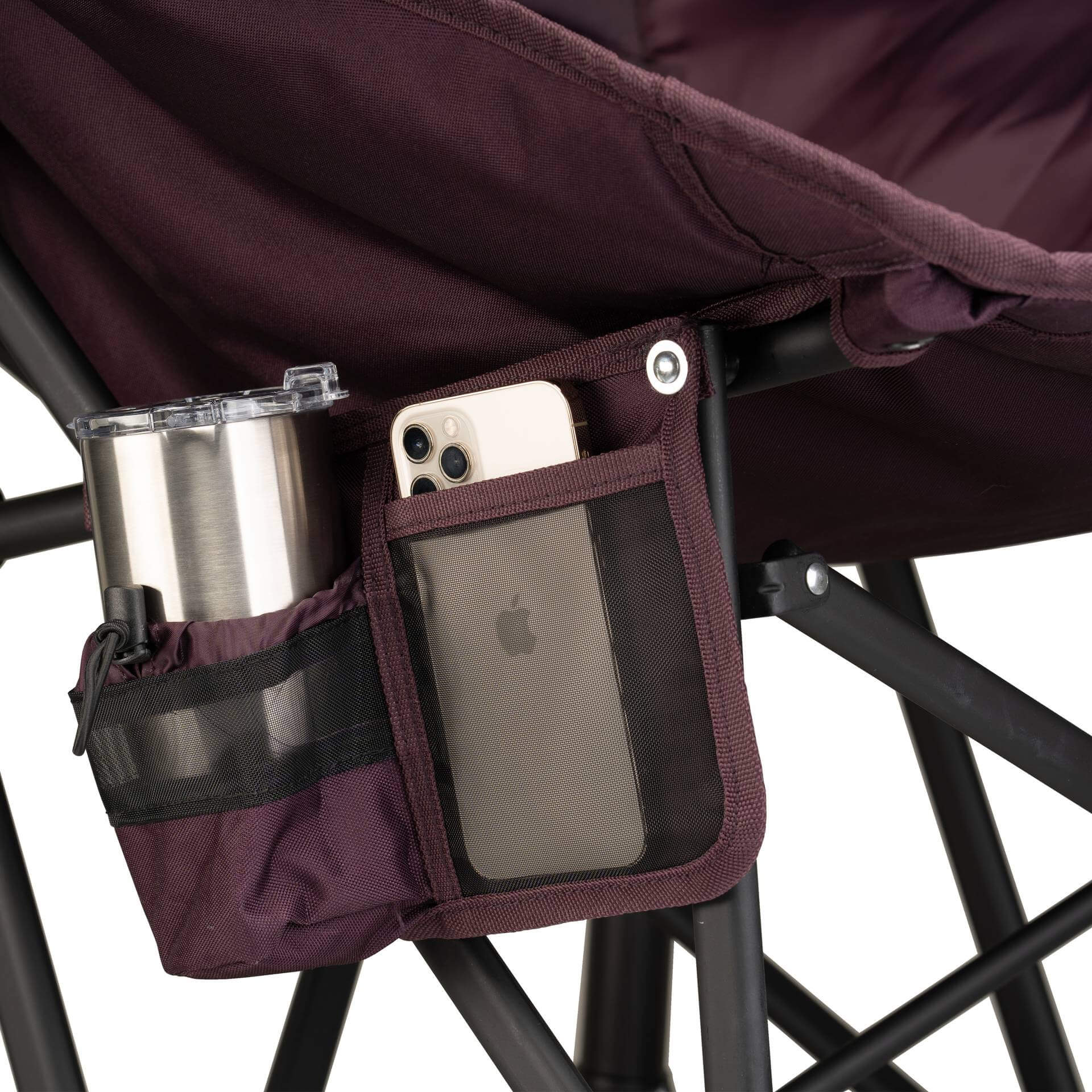 Puff Rocker | Cut UH70