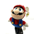 Nintendo 64 Plush Stuffed Beanbag Character - FLYING MARIO [6 inch]