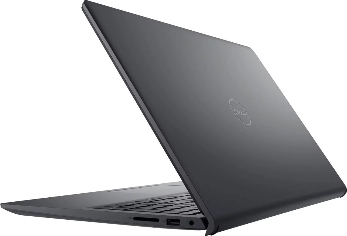 Inspiron 3511 15.6" 256Gb Touch Laptop - Black