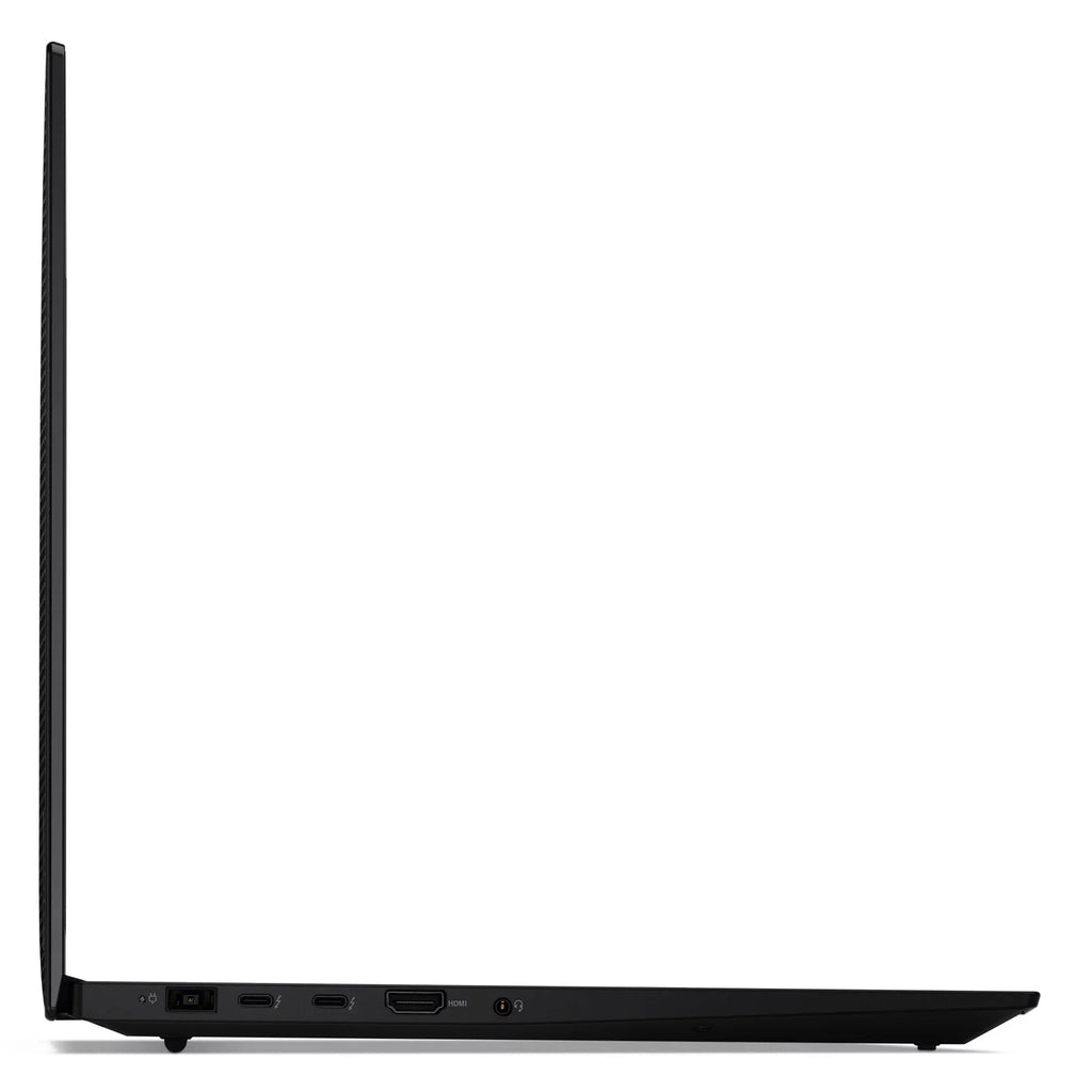 Grade A Lenovo ThinkPad X1 EXTREME Gen 5 16" FHD i7-12700H 16GB 1TB SSD 3050Ti W11P