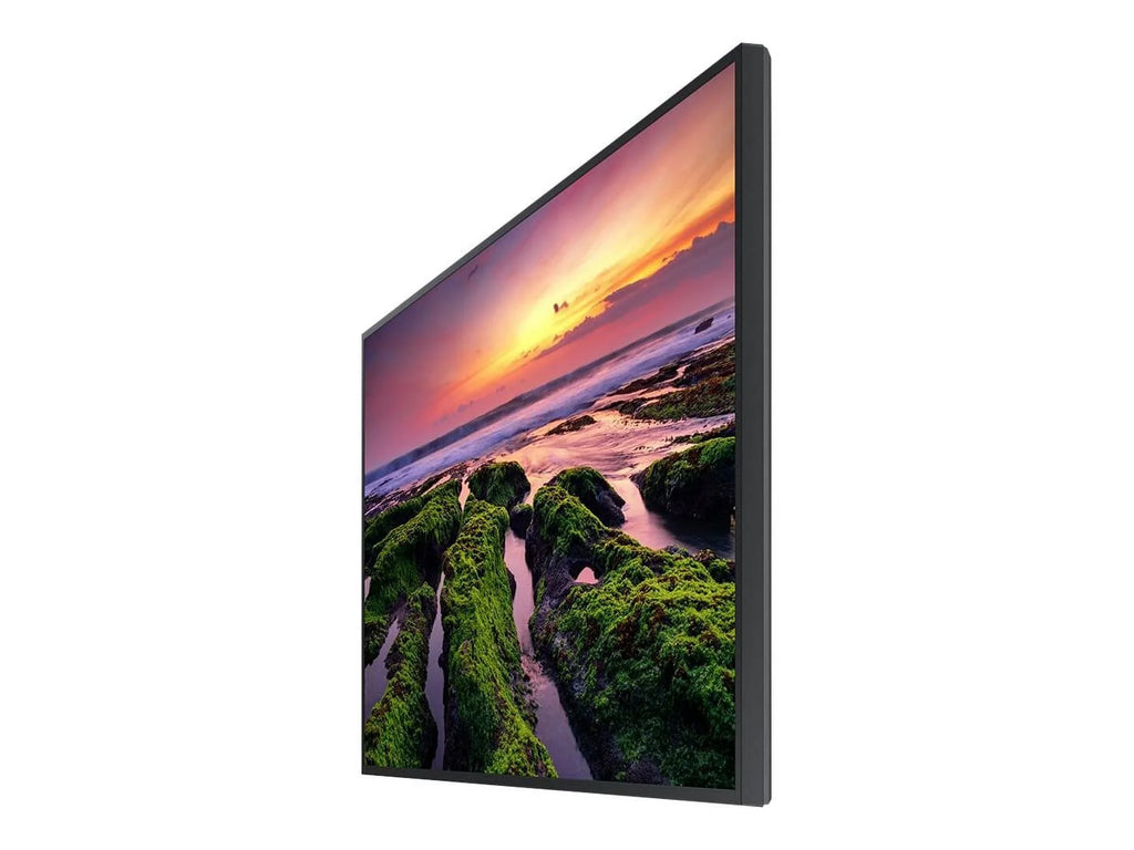 Samsung QB43B 43" 3840 x 2160 (4K) Display (BT/WiFi) 4000:1 Built-in Speaker