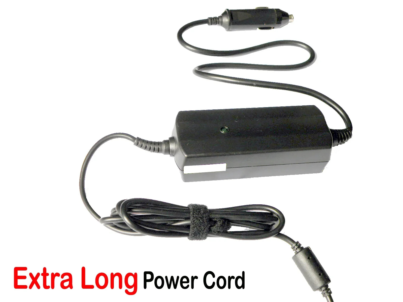 iTEKIRO 65W Car Charger for Inspiron 15 5548, 15 7537, 15 N5050, 15R 5520, 15R 5521, 15R 5537, 15R 7520, 15R N5110, 15z 1570, 15z 5523, 17 3721, 17 3737, 17 5748