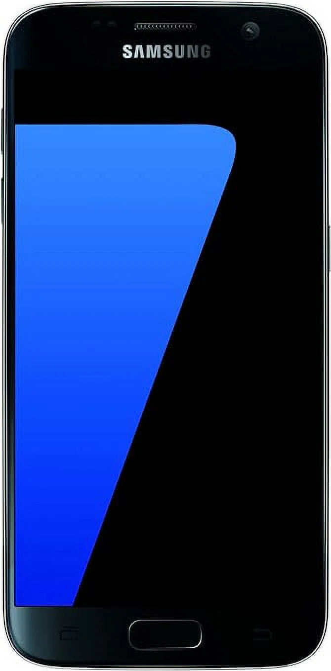 Pre-Owned SAMSUNG GALAXY S7 32GB VERIZON SM-G930U - BLACK (Fair)