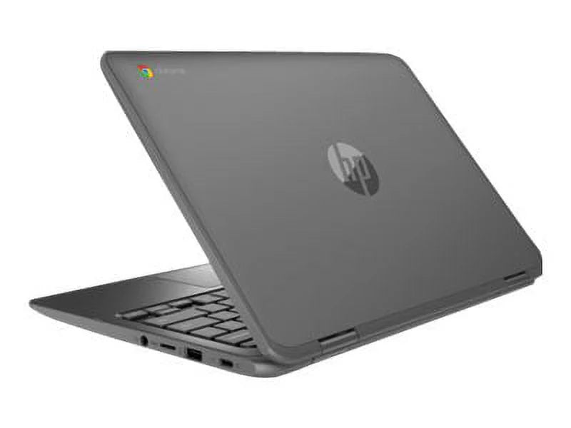HP Chromebook x360 11 G1 - Education Edition - 11.6" - Celeron N3350 - 8 GB RAM - 64 GB SSD - US