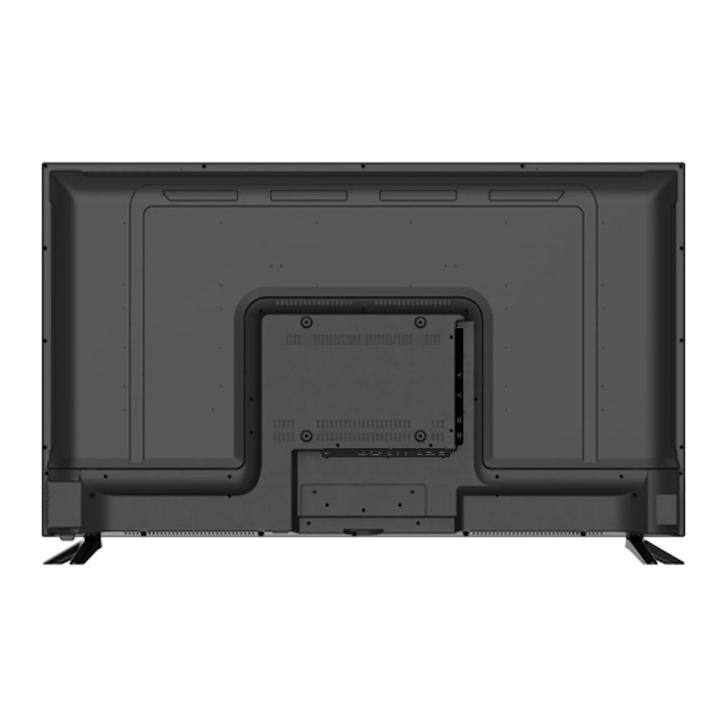 Restored ONN 50" Class 4K (2160P) LED TV (ONA50UB19E05) (Refurbished)