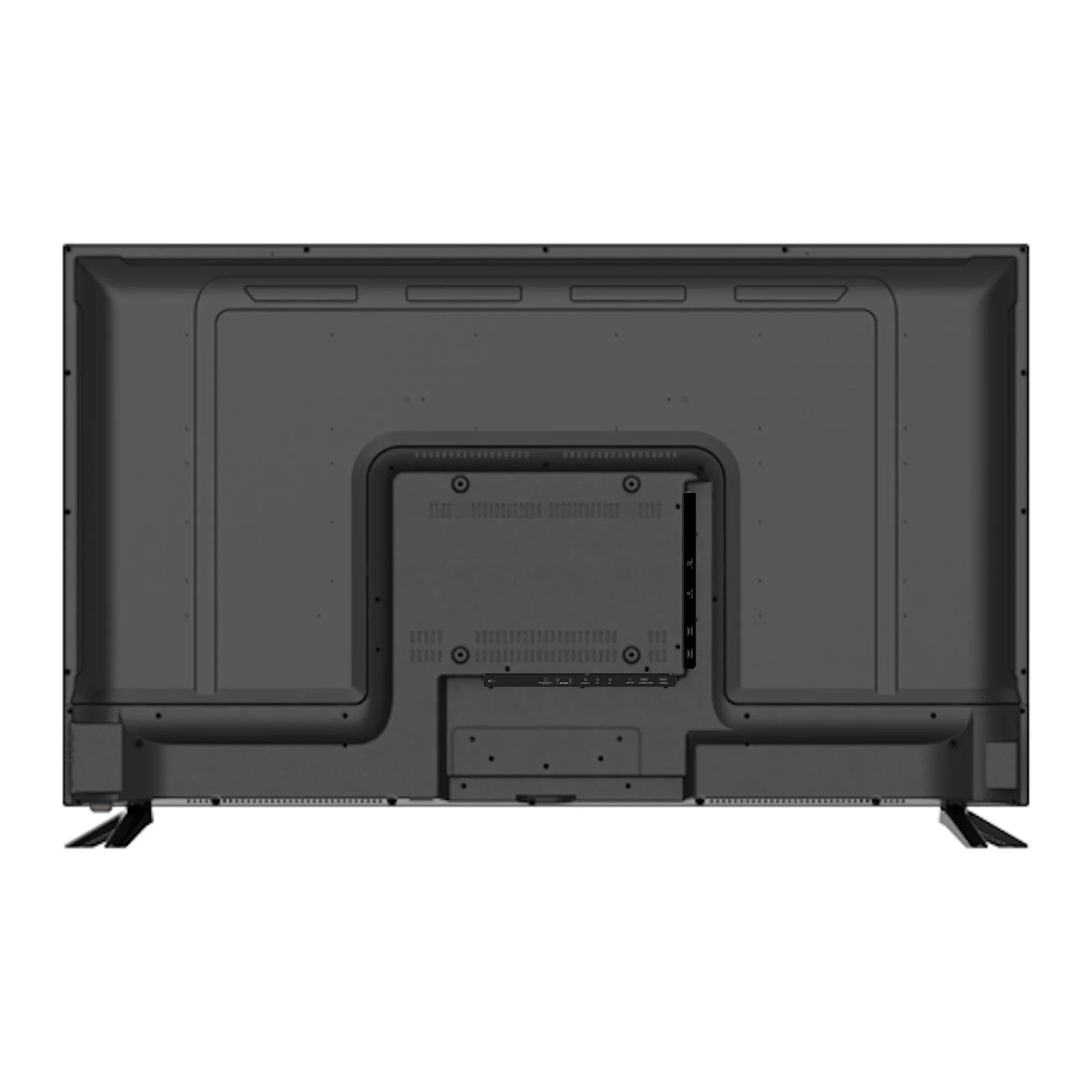 Restored ONN 50" Class 4K (2160P) LED TV (ONA50UB19E05) (Refurbished)