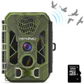 Rexing Woodlense H3 Trail Camera