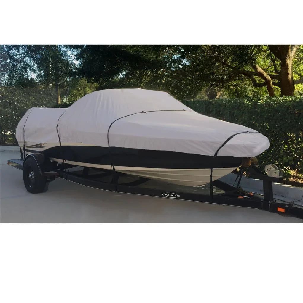 Craft Wrap Suitable for LEGEND Vessel Z-270 1999 STORAGE, TRAVEL, LIFT