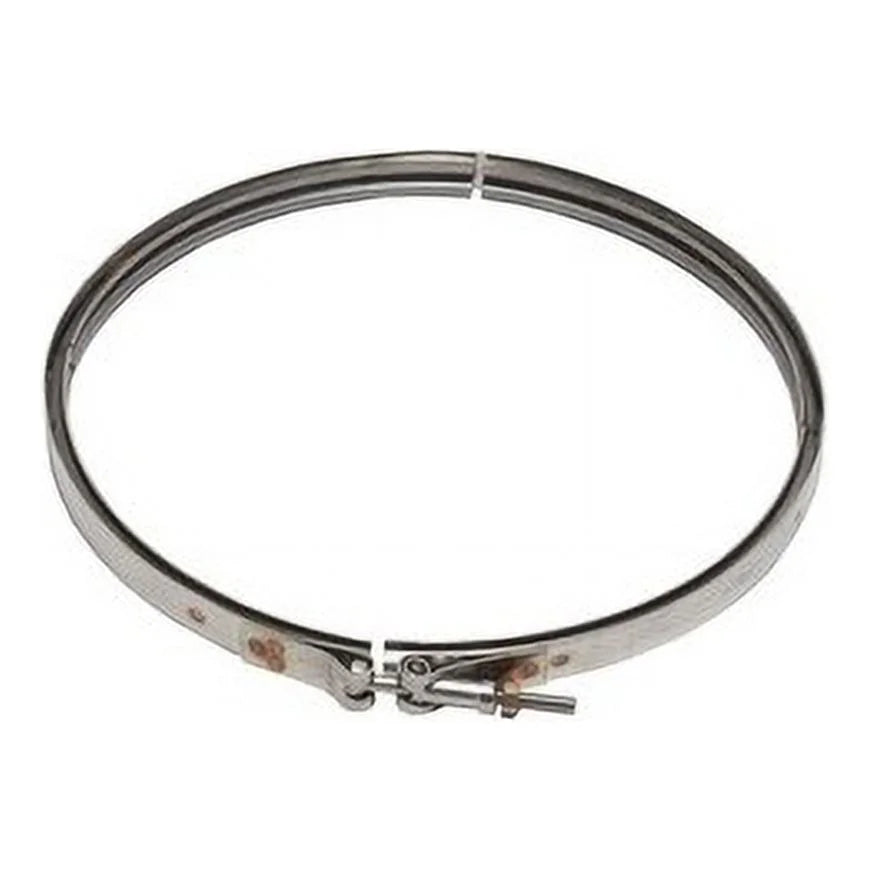 Newstar S-28212 Diesel Particulate Filter (Dpf) Clamp