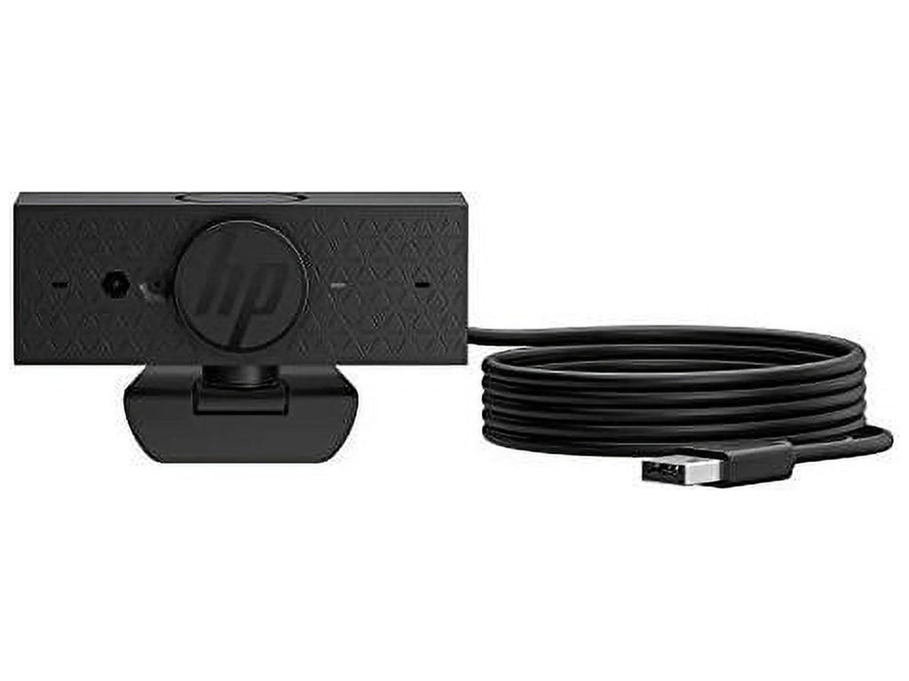 HP 620 FHD Webcam CAN/ENG