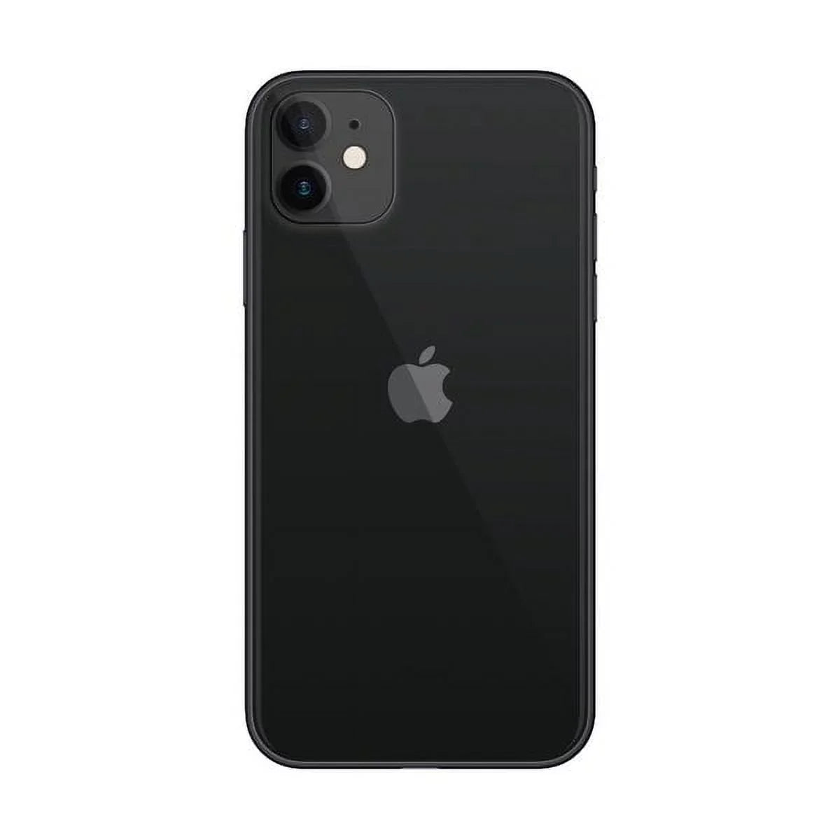 Pre-Owned Apple iPhone 11 A2111 (Spectrum Mobile Only) 128GB Black (Grade C)