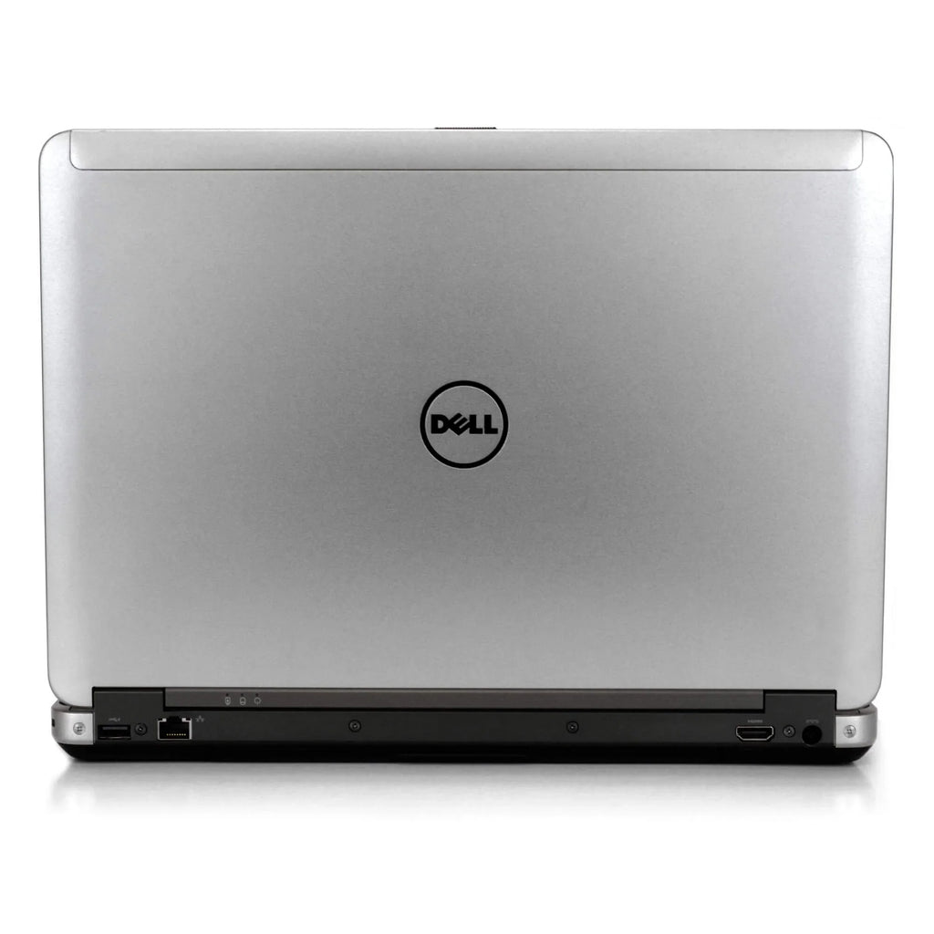 E6440 Laptop Computer, 2.60 GHz i5 Dual Gen 4, 4GB DDR3 RAM, 500GB SATA Hard Drive, Windows 10 Home 64 Bit, 14" Screen (Used)