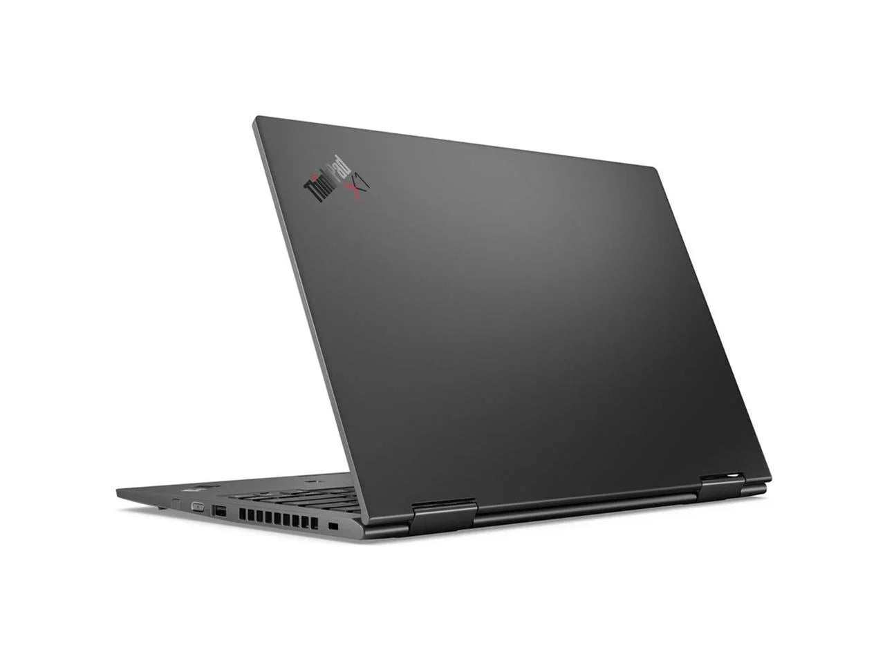 Restored LENOVO 20UB0069US ThinkPad X1 Yoga Gen 5 14" FHD Touchscreen i710610U 1.8GHz UHD Graphics 16GB RAM 512GB SSD Win 10 Pro Iron Grey (Refurbished)