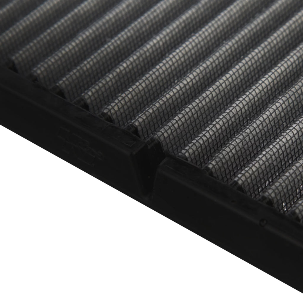 K&N VF2006 Washable & Reusable Cabin Air Filter Cleans and Freshens Incoming Air for your Chevrolet, Pontiac, Saturn Fits select: 2005-2010 CHEVROLET COBALT, 2006-2011 CHEVROLET HHR
