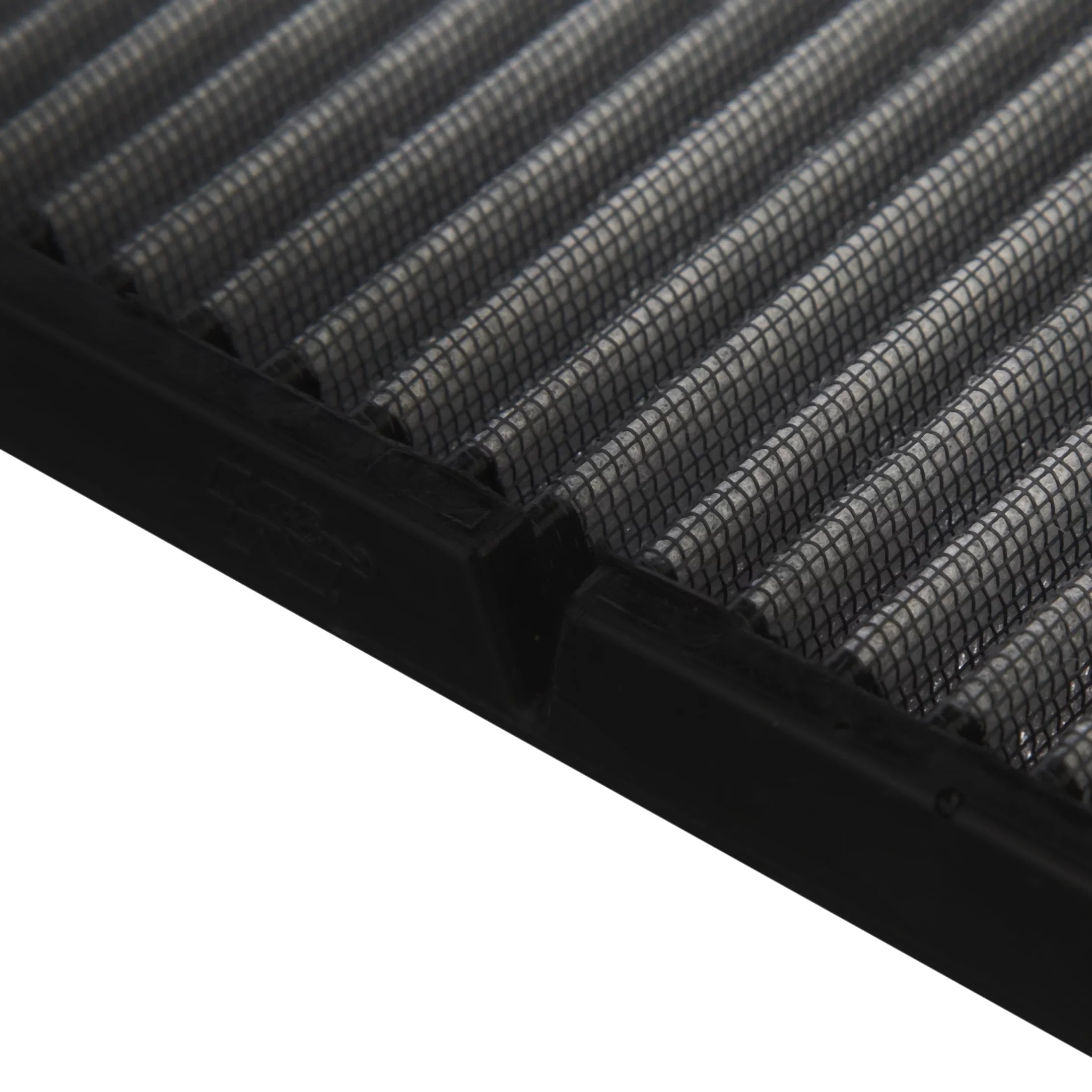 K&N VF2006 Washable & Reusable Cabin Air Filter Cleans and Freshens Incoming Air for your Chevrolet, Pontiac, Saturn Fits select: 2005-2010 CHEVROLET COBALT, 2006-2011 CHEVROLET HHR