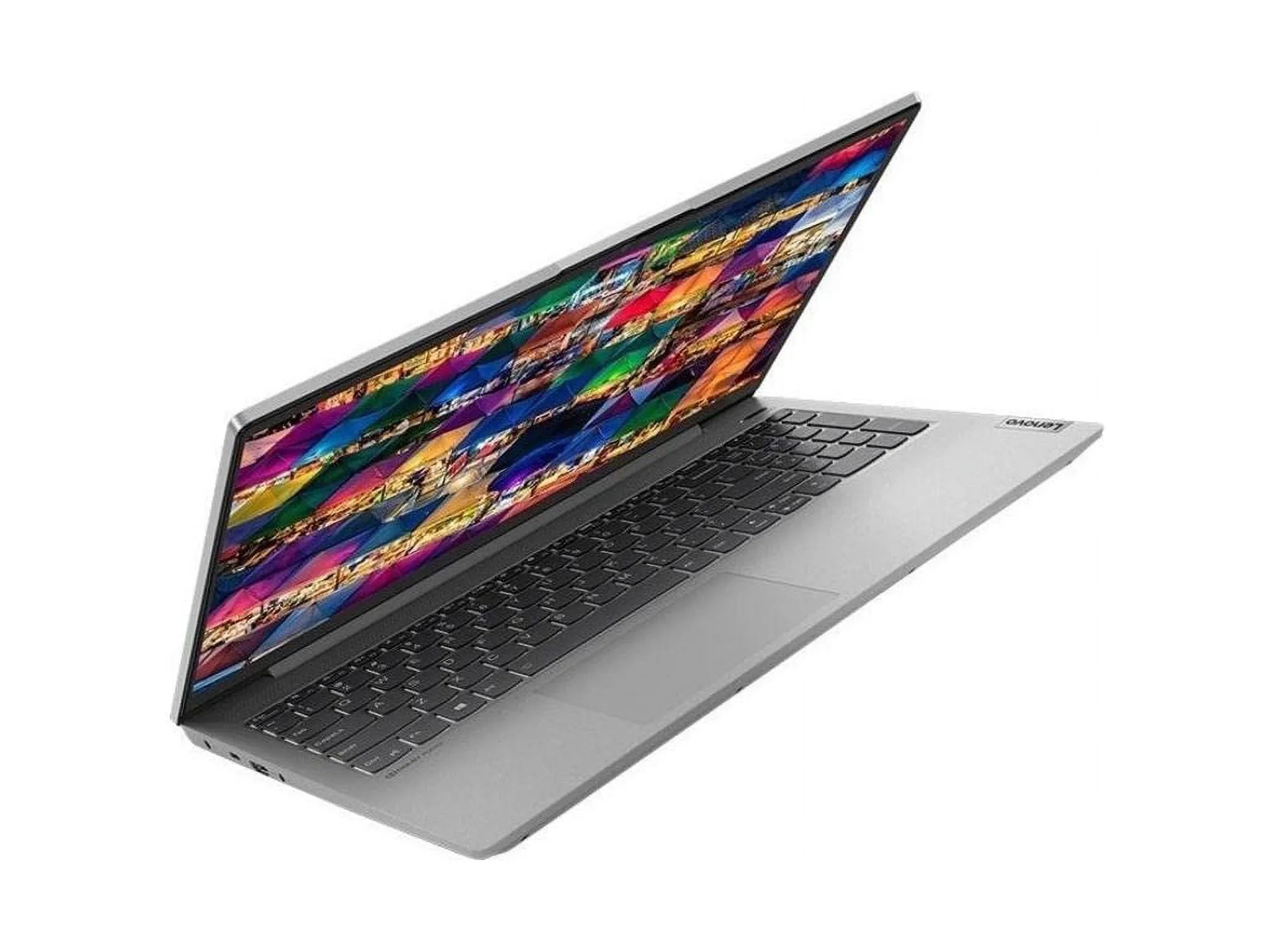Pre-Owned Lenovo IdeaPad 5 15ITL05 15.6" Laptop i3-1115G4 8GB Ram 256GB SSD W11H(Refurbished - Good)